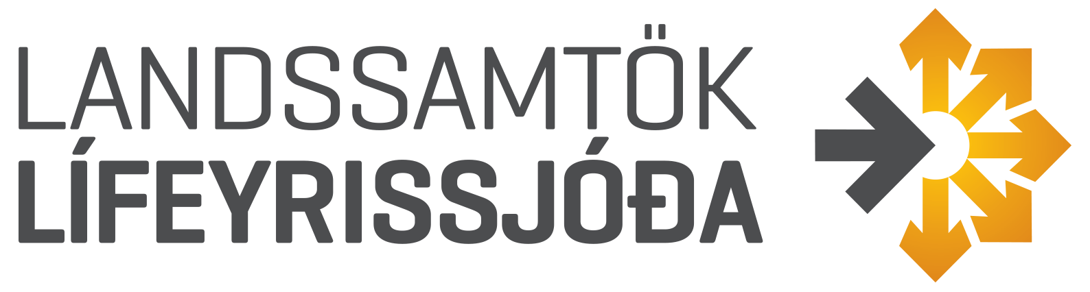 Landssamtök lífeyrissjóða